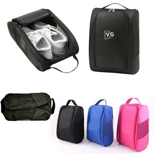 Travel Shoe Pouch Bag