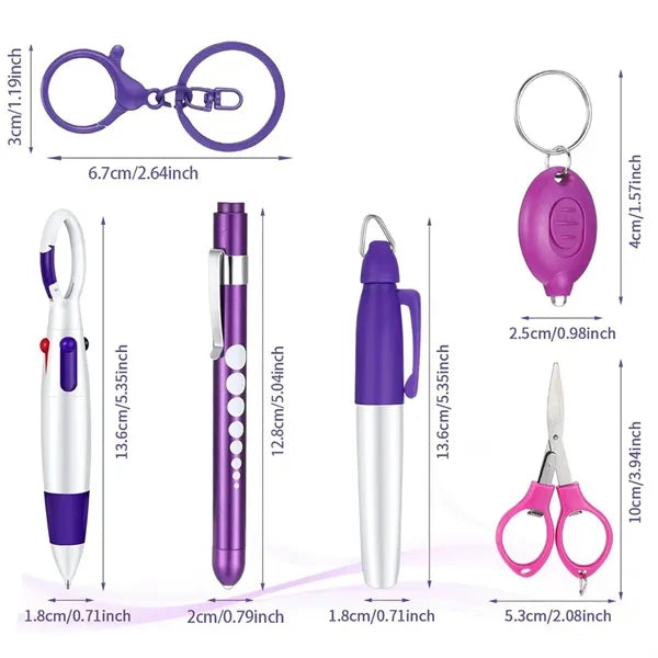 Nurse Pen Set