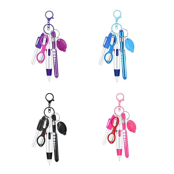 Nurse Pen Set