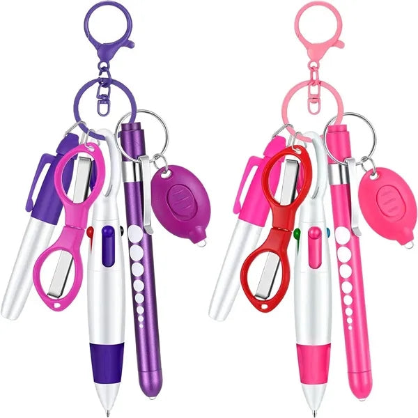 Nurse Pen Set
