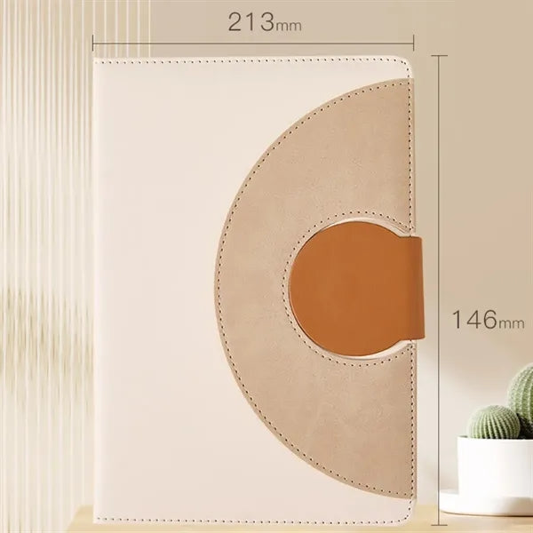 A5 Business Notebook Gift Set