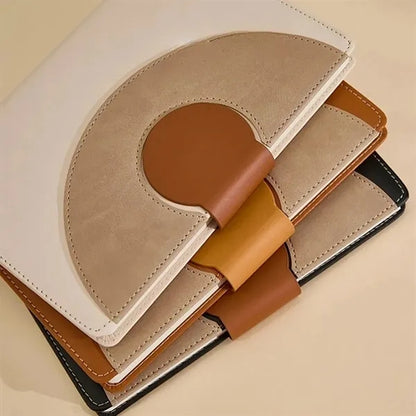 A5 Business Notebook Gift Set