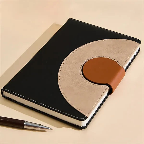 A5 Business Notebook Gift Set