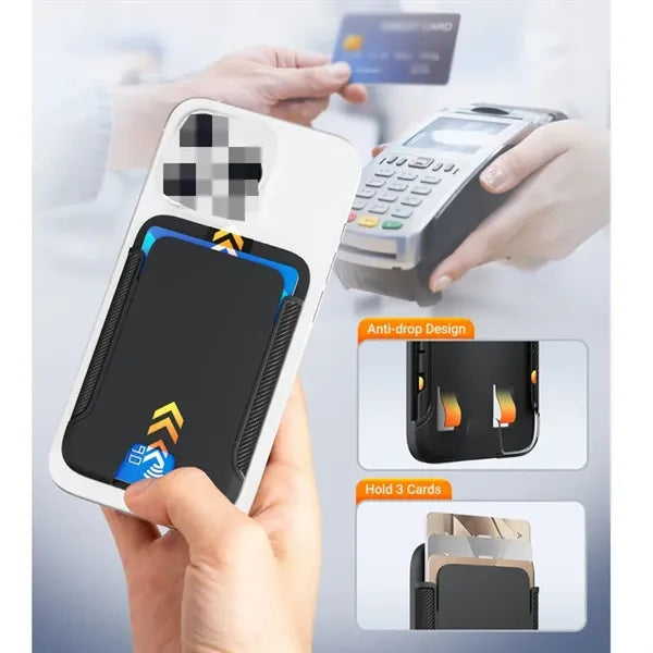 MagSafe Card Holder