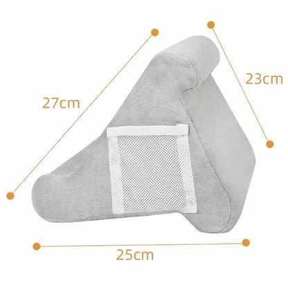 Soft Pillow Pad Tablet Stand