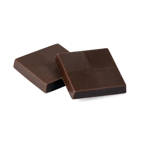 Dark Chocolatey Mint Thins
