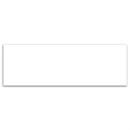 Car Sign Magnet 2-3/4 x 8-1/4