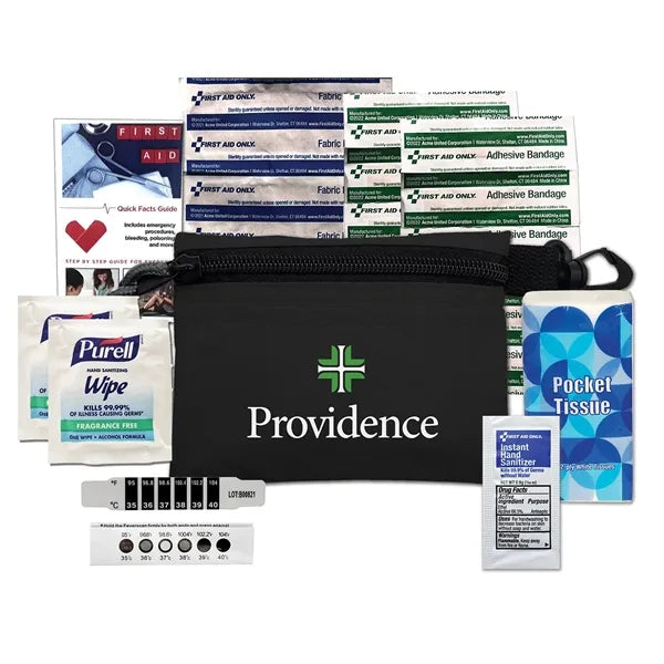 Essential Wellness Kit