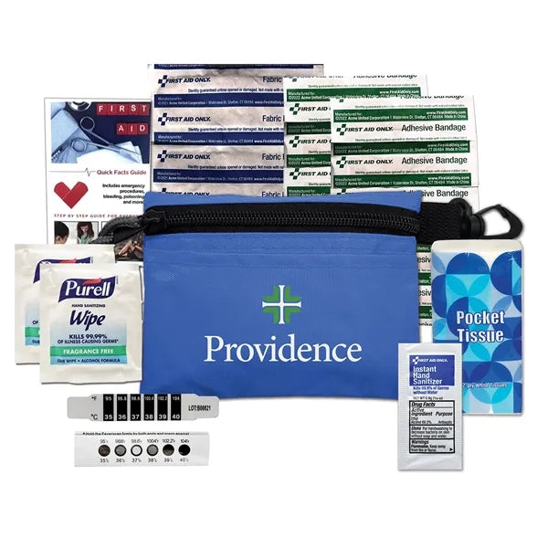Essential Wellness Kit