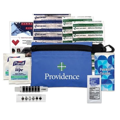 Essential Wellness Kit