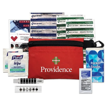 Essential Wellness Kit