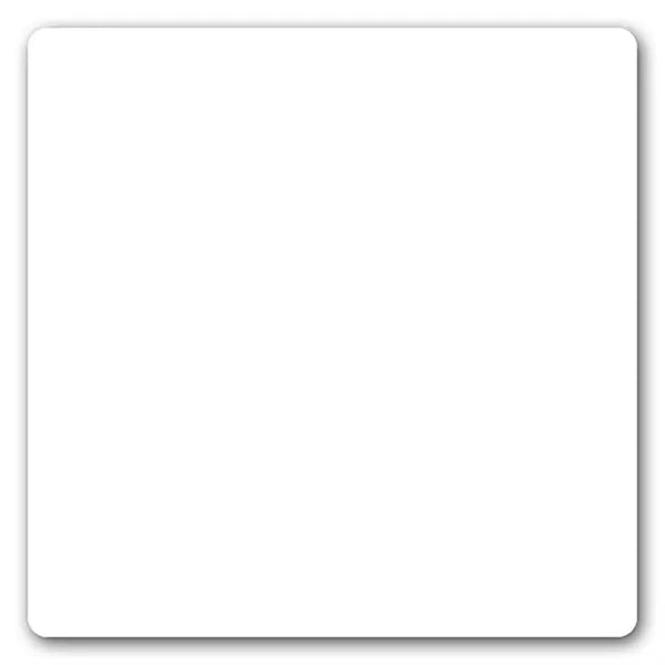 Car Sign Rnd Corner Magnet 3-3/4 x 3-3/4