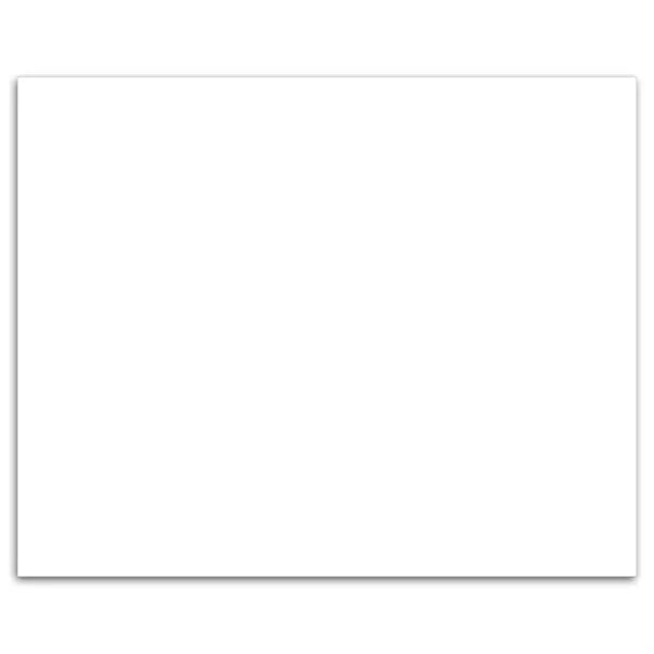 Car Sign Magnet 5-3/4 x 7-1/8