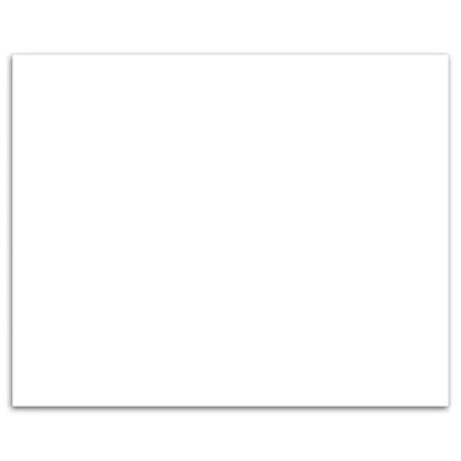 Car Sign Magnet 5-3/4 x 7-1/8