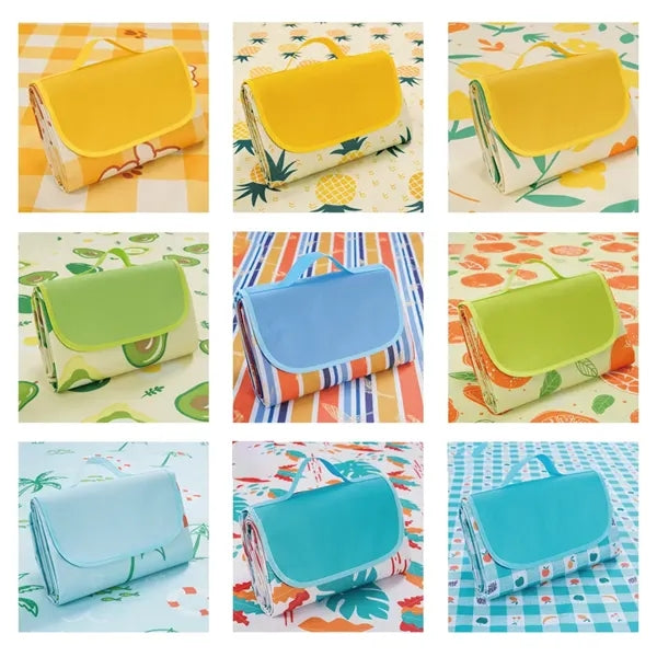 Outdoor Picnic Blanket