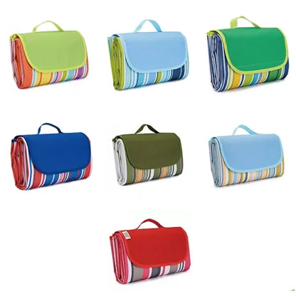 Outdoor Picnic Blanket
