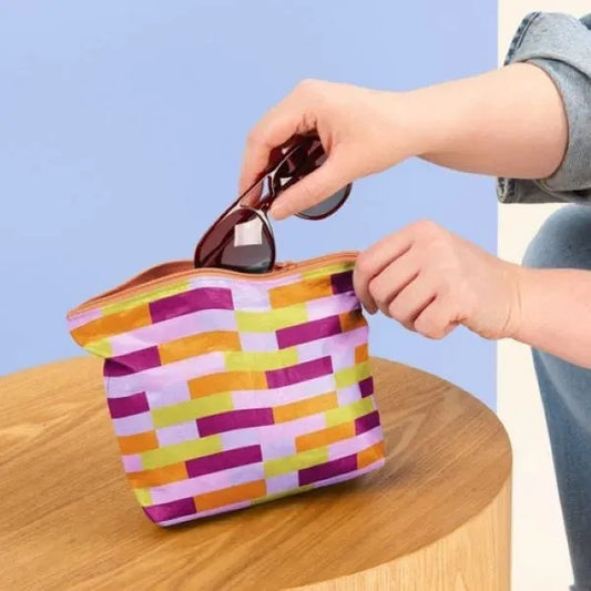 Tweedle Dee Pouch - SofTek
