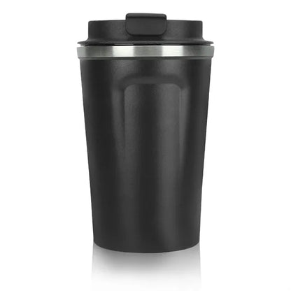 12 Oz Vacuum Insulated Stainless Steel Tumbler With Lid