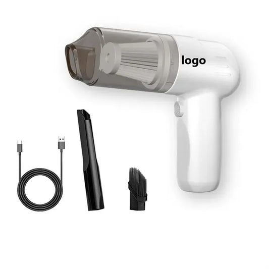 Portable Car Vacuum Cleaner