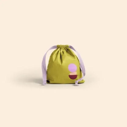 Goodie Two Shoes Pouch - SofTek