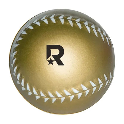 Baseball Stress Reliever