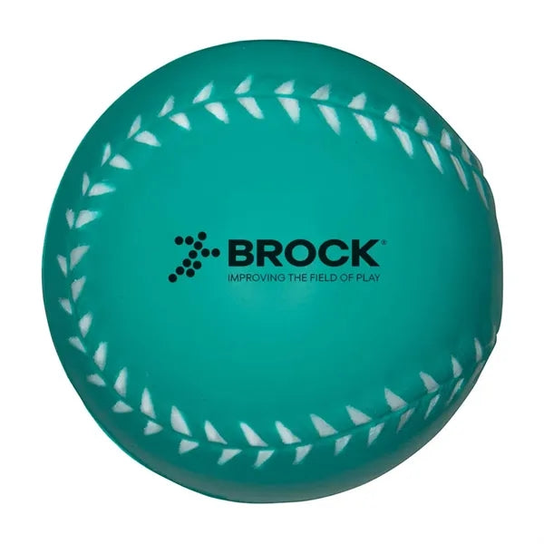 Baseball Stress Reliever