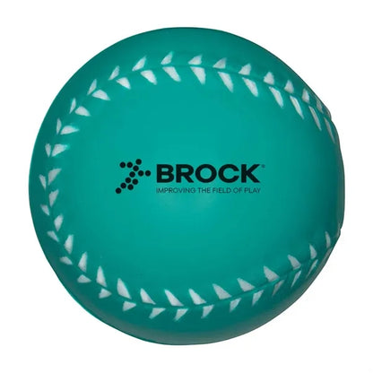 Baseball Stress Reliever