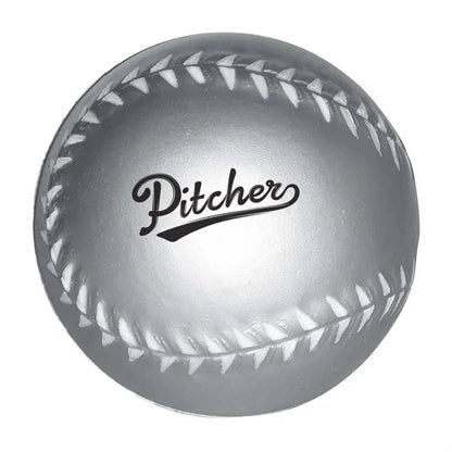 Baseball Stress Reliever