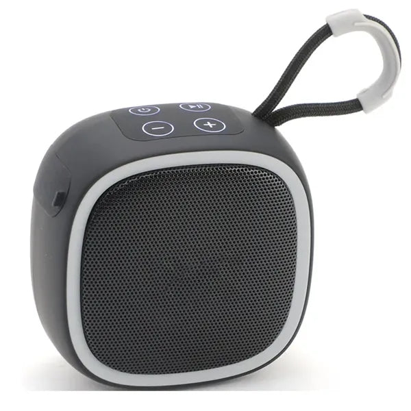 Compact Wireless Speaker
