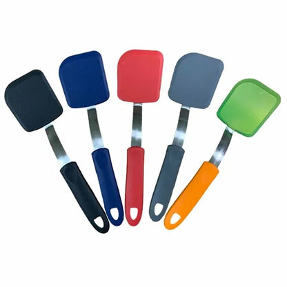Silicone Mini Spatula