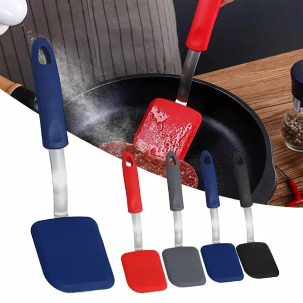 Silicone Mini Spatula