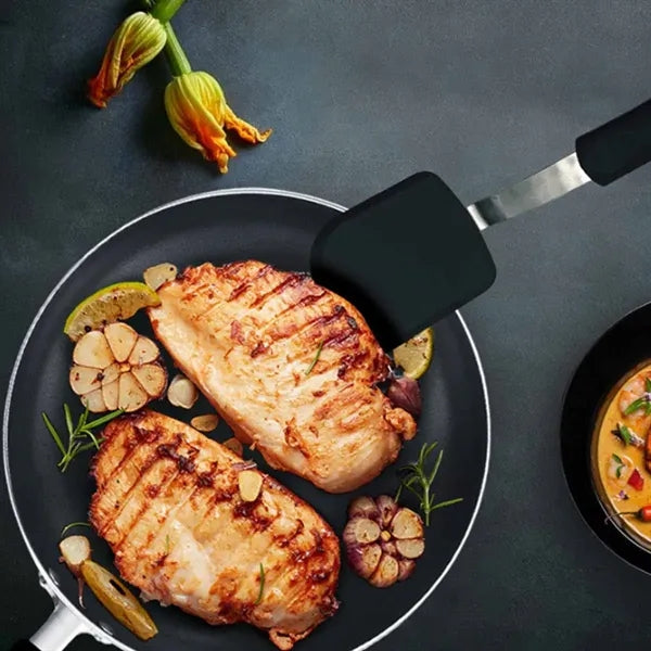 Silicone Mini Spatula