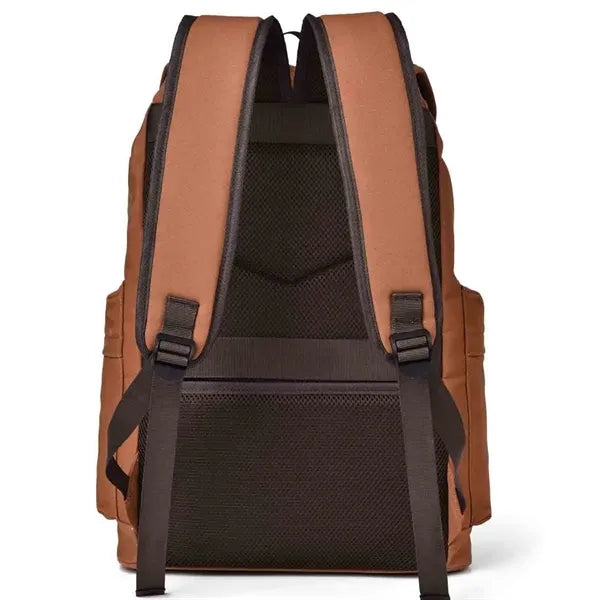 Vintage Casual Laptop Backpack