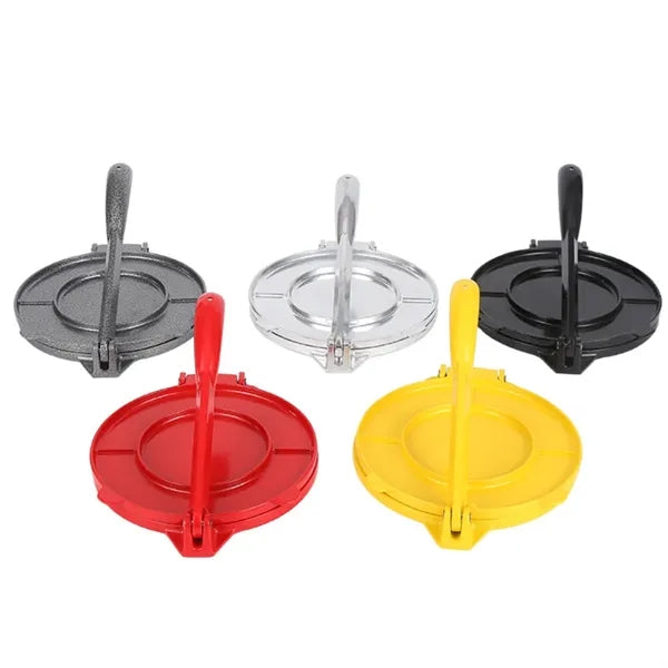 8 Inch Tortilla Press