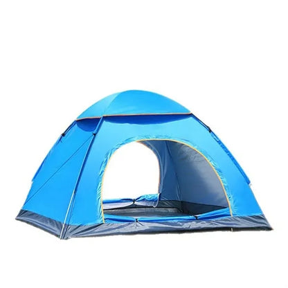 Waterproof, Foldable Instant Pop-Up Camping Tent