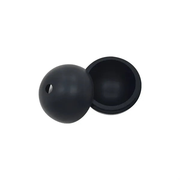 Premium Silicone  Ball Mold Large Sphere Ice Maker