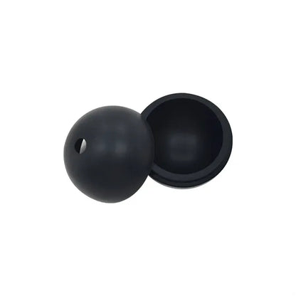 Premium Silicone  Ball Mold Large Sphere Ice Maker