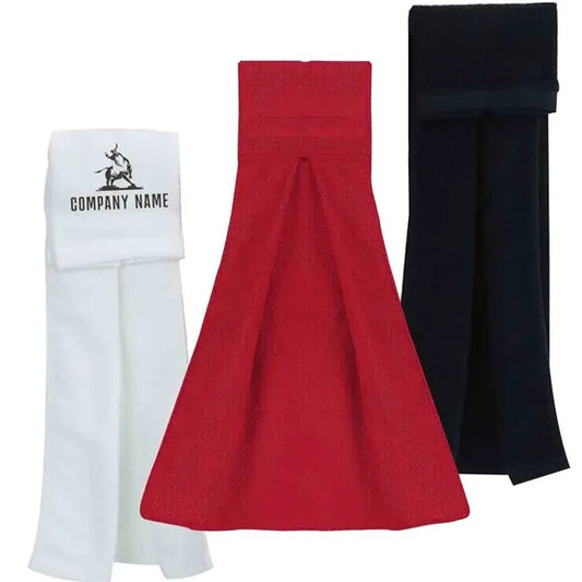 Portable Cotton Towel For Sports