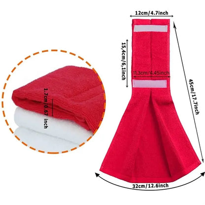 Portable Cotton Towel For Sports
