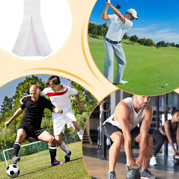 Portable Cotton Towel For Sports