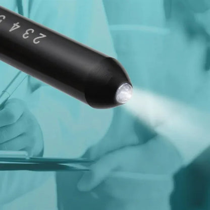 Medical Penlight with Soft LED for Nursing & Doctors