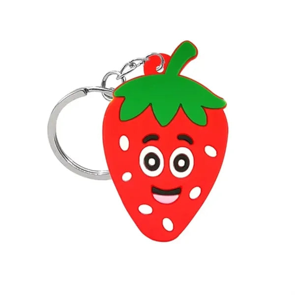 Custom Made 3D Key Tag