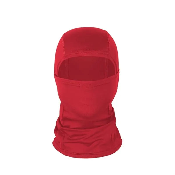 Tactical Face Mask Breathable UV Protection