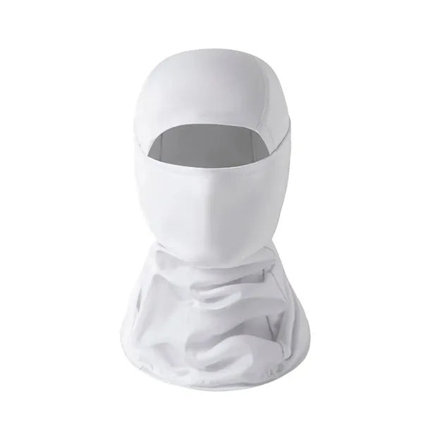 Tactical Face Mask Breathable UV Protection
