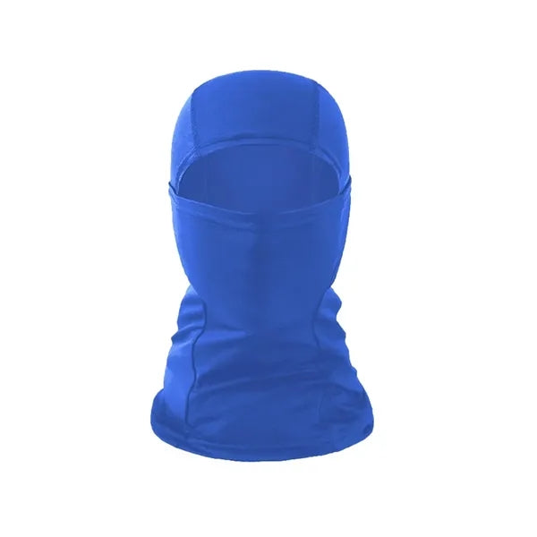 Tactical Face Mask Breathable UV Protection