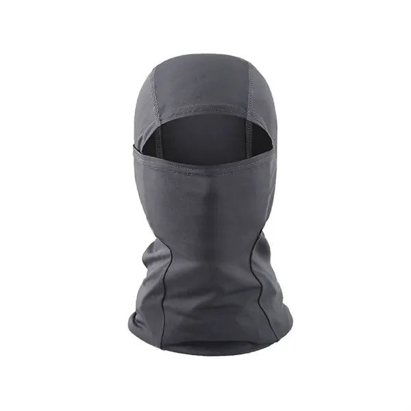 Tactical Face Mask Breathable UV Protection