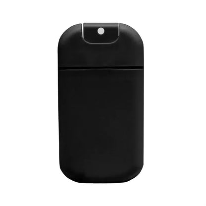 This refillable pocket spray bottle is the perfect portable
