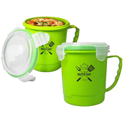 BPA Free Soup Mug