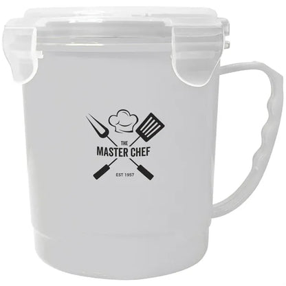 BPA Free Soup Mug