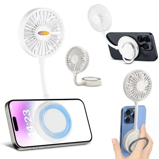 Magnetic Mini Fan